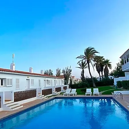 Pergolas Hotel